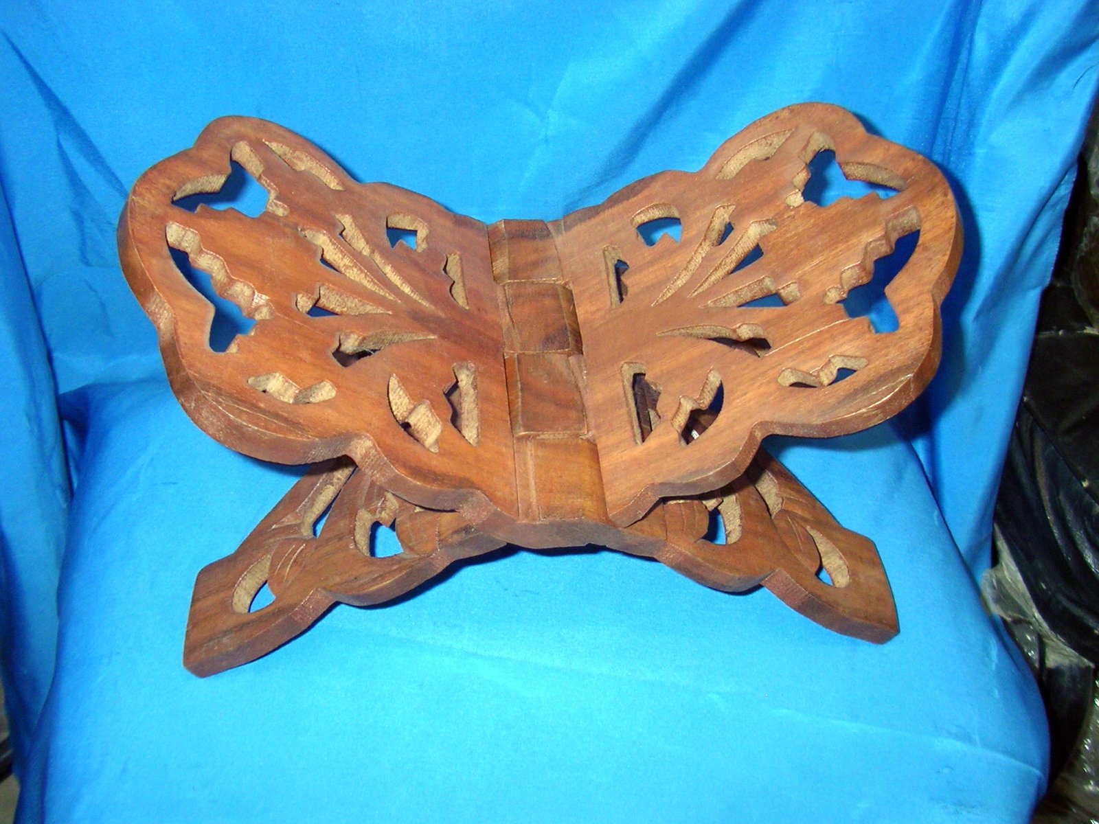 Quran Rehel - Khan Brothers Onyx Handicrafts